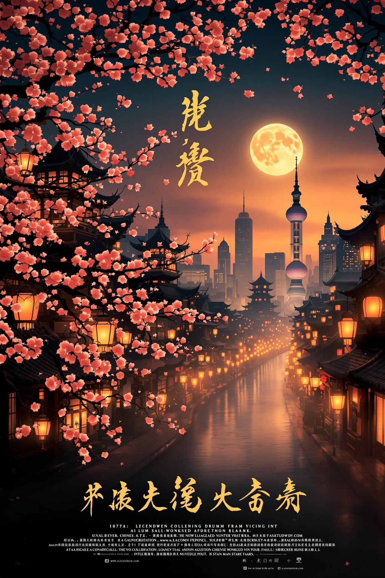 天天精品推荐 - 繁花
