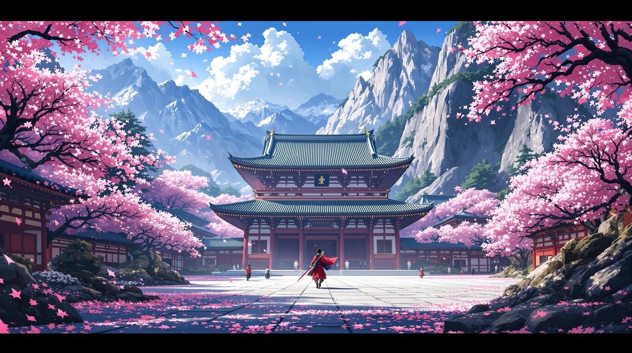 天天精品 · 鬼灭之刃 柱训练篇